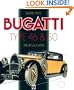 Big Bugattis: 46 and 50 (Car & Motorcycle Marque/Model)
