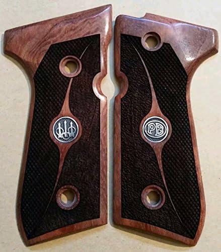Beretta 92/96/M9 Grip KSD