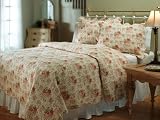 Brand new and Gorgeous Nonna Quilt Set