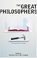 The Great Philosophers: From Socrates to Turing