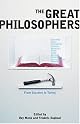 The Great Philosophers