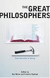 The Great Philosophers