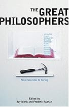 The Great Philosophers: From Socrates to Turing