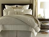 Barbara Barry Dream Driftwood Queen Duvet