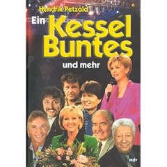 Ein Kessel Buntes und mehr