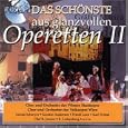 Das Sch�nste aus glanzvollen Operetten Vol. 2