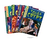 Tales from the Crypt - Complete Seasons 1-4