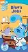 VHS : Blue's Clues - Blue's Jobs