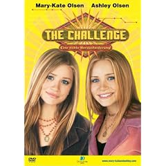 The Challenge - Eine echte Herausforderung