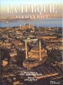 La Turquie vue d'en haut