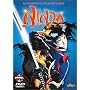Ninja Scroll <b>DVD</b> ~ Yoshiaki Kawajiri