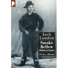 Smoke Bellew : (Belliou la fum�e)