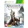 Assassin's Creed 3 de Ubisoft