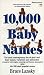 10,000 Baby Names
