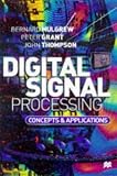 Digital Signal Processing: Concepts and Applications