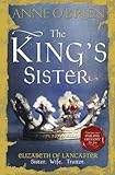 The King's Sister
