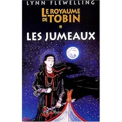 Le Royaume de Tobin, Tome 1 : Les jumeaux