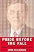 Pride Before the Fall: The Trials of Bill Gates and the End of the Microsoft Era
