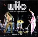 Live At The Isle Of Wight Festival 1970