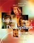 Human Development: A Life-Span View (with InfoTrac)
