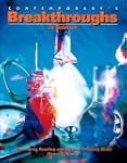 Breakthroughs in Science