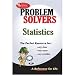 Statistics Problem Solver (Problem Solvers)