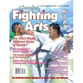 Classical Fighting Arts by