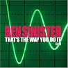 Image of album by Ben Sinister