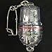 Elmax DEEP DROP FLASHING LED LIGHT FOR FISHING (MULTICOLOR FLASH)