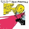 Hair: Debatable