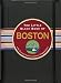 Search : Little Black Book of Boston (Travel Guide)