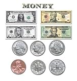 Big Money Bulletin Board Set