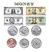 Book Big Money Bulletin Board Set