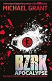 BZRK apocalypse
