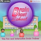 Brain Blast School