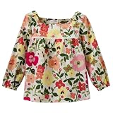 Toddler Girls' Genuine Kids from OshKosh Floral Lace Tunic Top