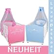 himmel bett prinzessin