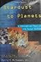 Stardust to Planets: A Geological Tour of the Sola System