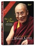 Art of Peace: His Holiness the Dalai Lama [DVD] [US Import]