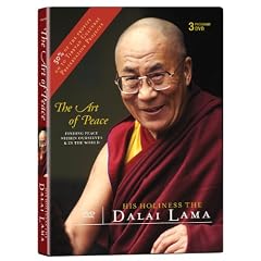 The Art of Peace: His Holiness The Dalai Lama