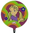 Polly Pocket 18" Mylar Balloon