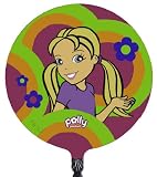 Polly Pocket 18" Mylar Balloon