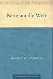 Reise um die Welt