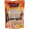 Uncle Ben's Ready Rice, Whole Grain Medley, Brown & Wild Rice, 8.5-Ounce Packages (Pack of 12)