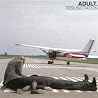 Image of album by ADULT.