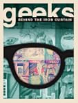 Geeks behind the Iron Curtain