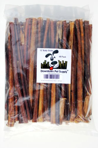 downtown bully sticks