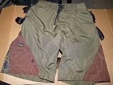 Dakine Nitrous Windsurf Harness - Olive/Brown - 28