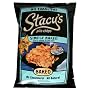 Stacy's Pita Chips, Simply Naked, 18-Ounce Bag (Pack of 6)