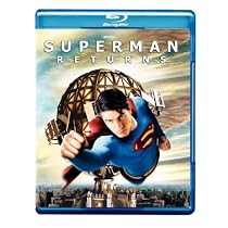 Superman Returns [Blu-ray]